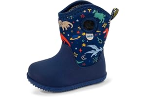 JAN & JUL Waterproof Boots Size Kids