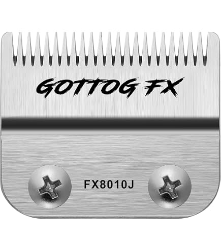 Amazon.com: DLC 3.0 Replacement Blades for All FX787 & FX726