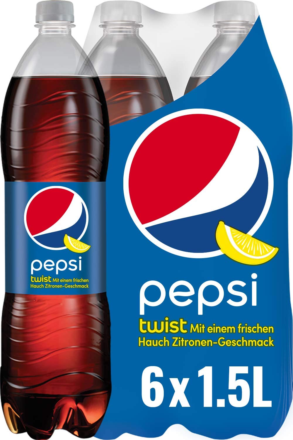 Kaufen sie pepsi perfekt