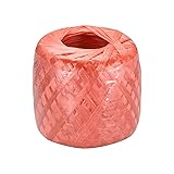 MECCANIXITY Polyester Nylon Plastic Rope Twine
