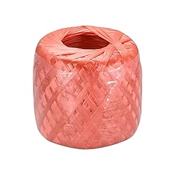MECCANIXITY Polyester Nylon Plastic Rope Twine