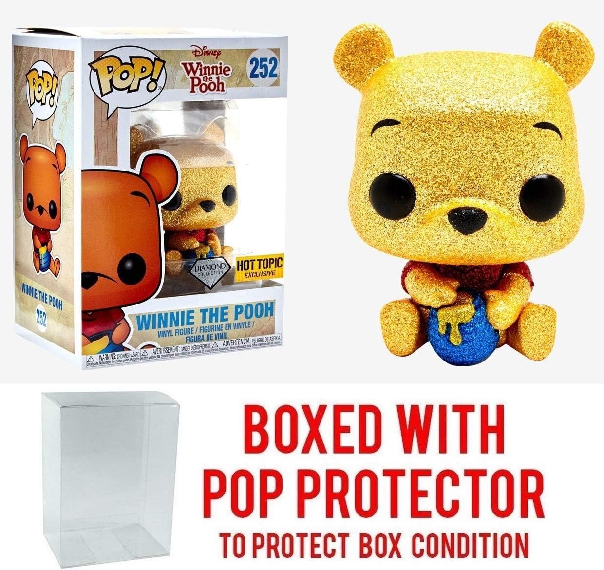 pop collection disney
