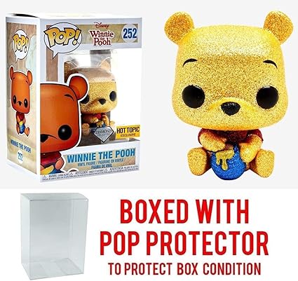 winnie the pooh funko pop