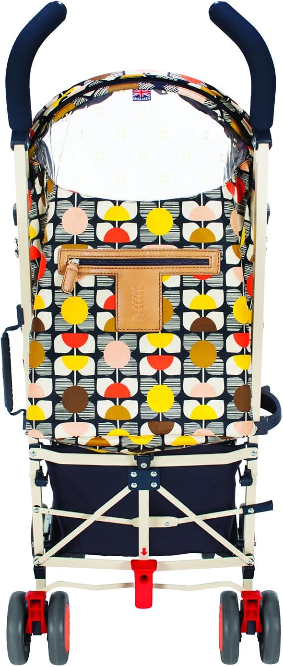 maclaren orla kiely