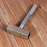 Hilitand Diamond Stone Dresser Grinding Wheel Dressing Bench Grinder Tool view 2
