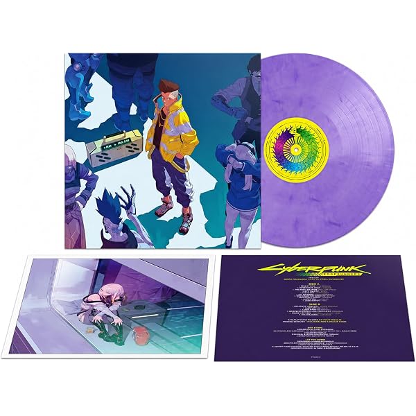 ANIMATION(YUKI KAJIURA/SEE-SAW) - Hack Sign Original Soundtrack 1