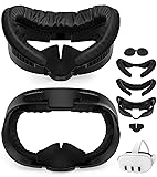 YRXVW Facial Interface & Face Pad Cushion