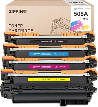 m552dn toner