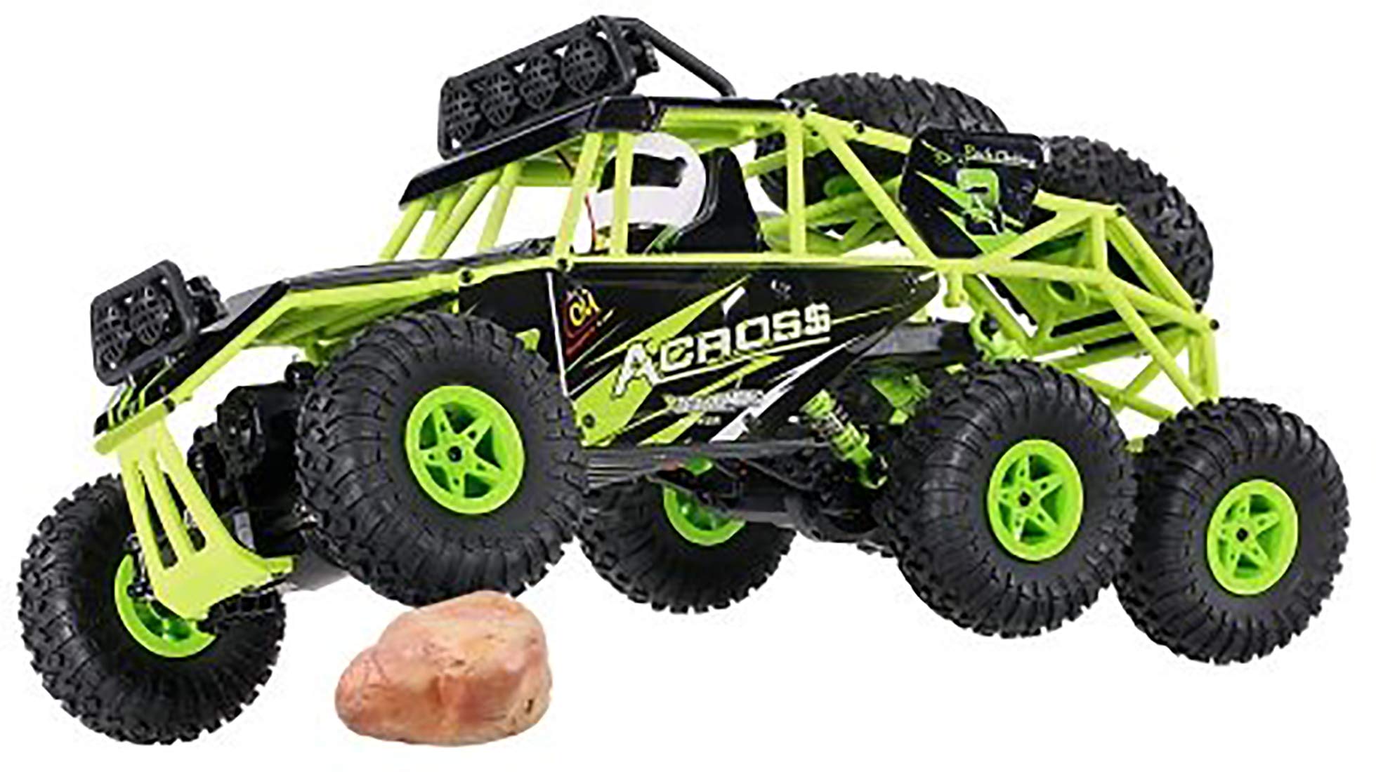 kiditos mz rc car