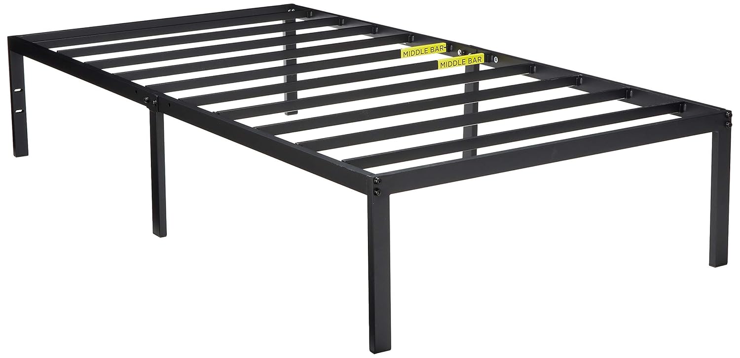 Best electric adjustable twin bed frame