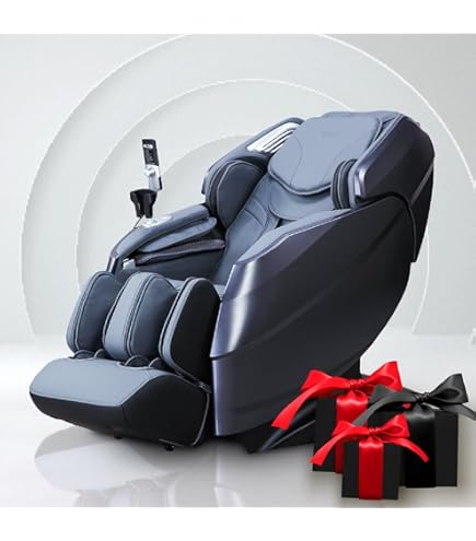 STYLE 【SHIATSU】 Osaki Single Speed Heated Shiatsu Massage Pad Seat and Chair