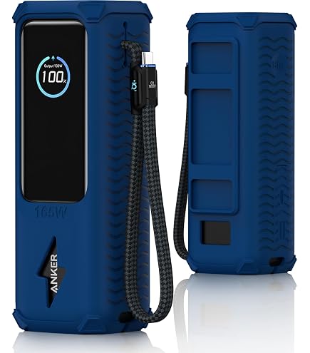 Amazon.com: Baval for Anker Prime Power Bank 20100mAh 220W
