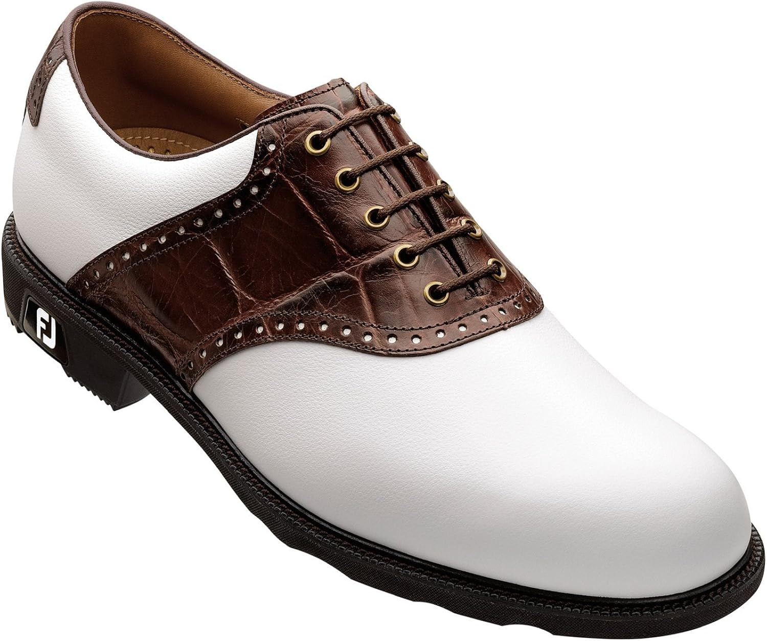 footjoy icon golf shoes