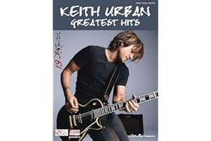 Keith Urban - Greatest Hits: 19 Kids