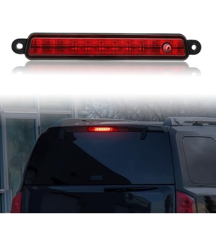 Amazon.com: Dorman 923-254 Center High Mount Stop Light