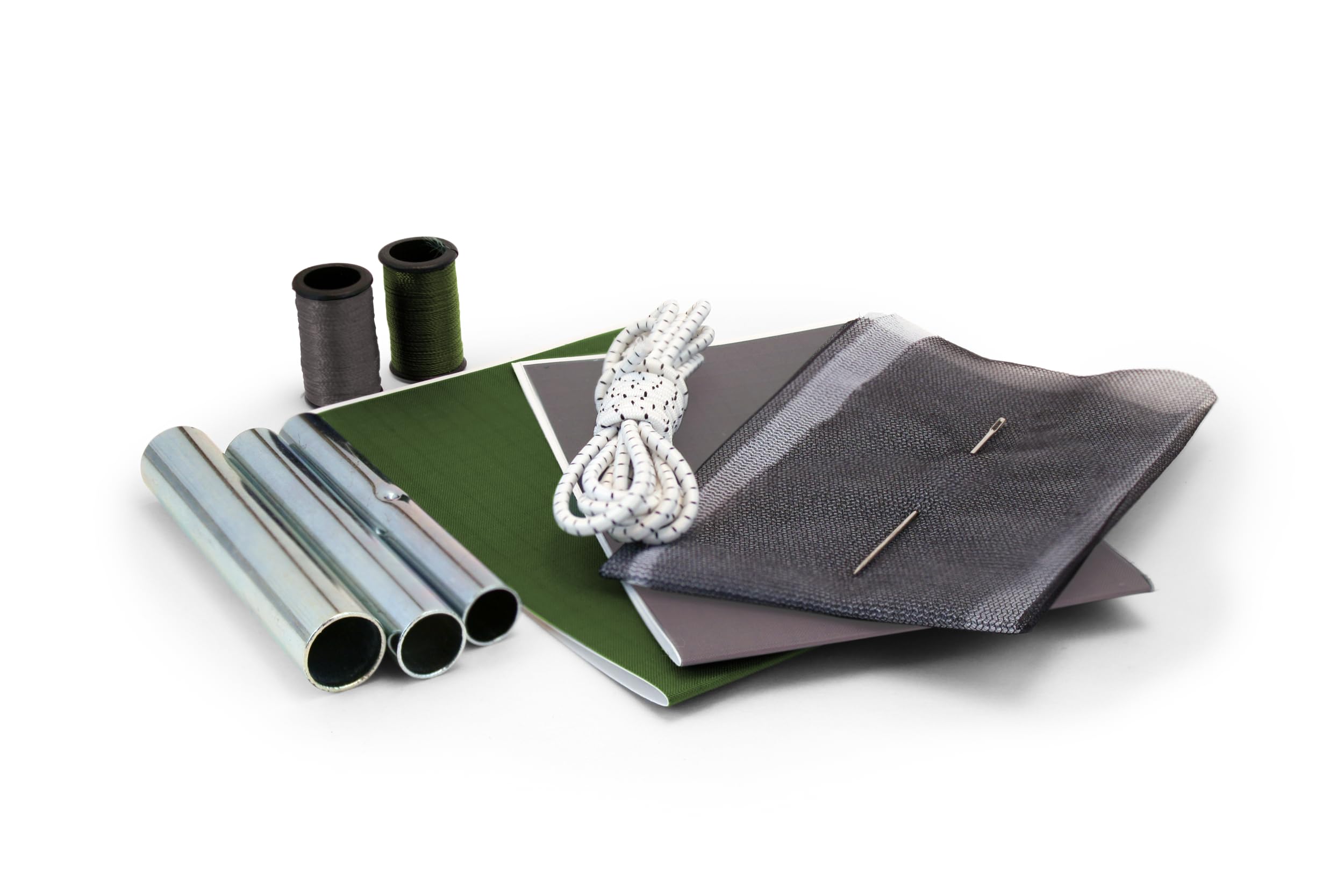 Coghlans Nylon Tent Repair Kit