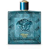 Versace Eros by Versace for Men - 6.7 oz Parfum Spray