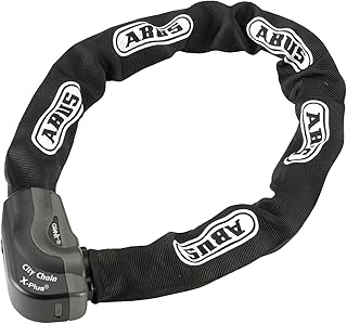 ABUS Granit CityChain X-Plus 1060