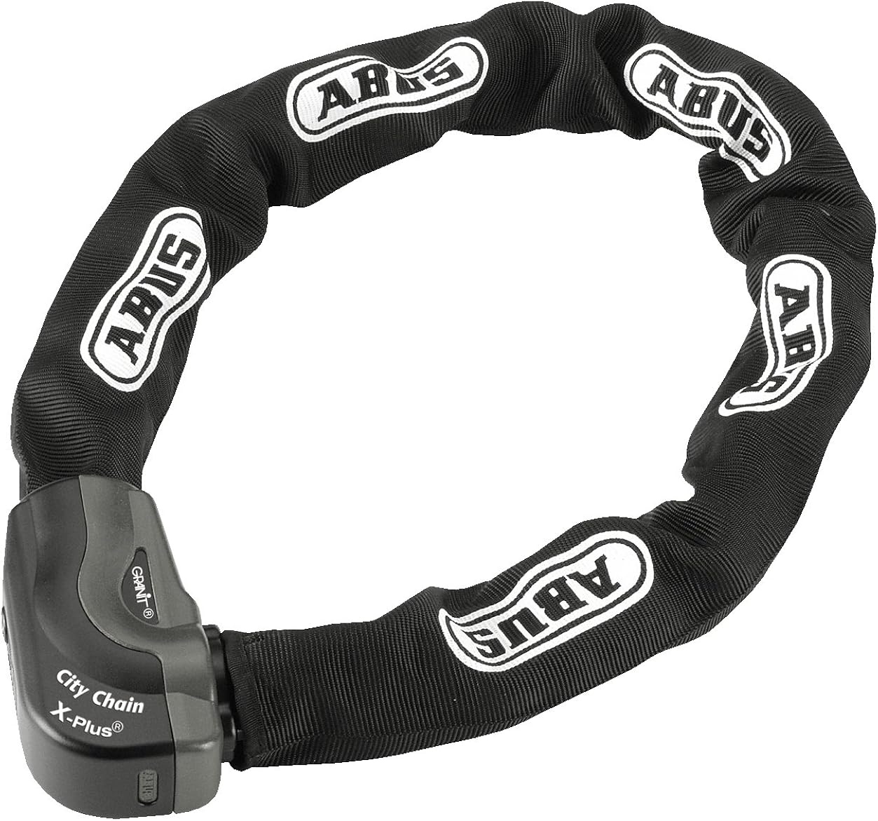 abus granit chain