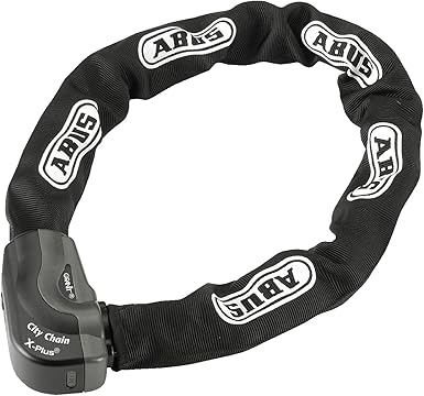 amazon abus bike lock