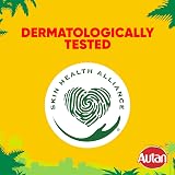 Autan Mosquito & Insect Repellent Spray 100ml DEET Free Up to 8h Kids view 7