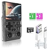 Ugonetend Retro Handheld Gaming Console Linux with