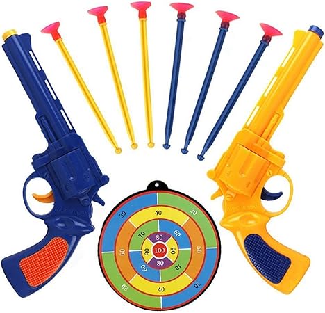 Amazon | pinovkクラシックToy Gun withソフト 