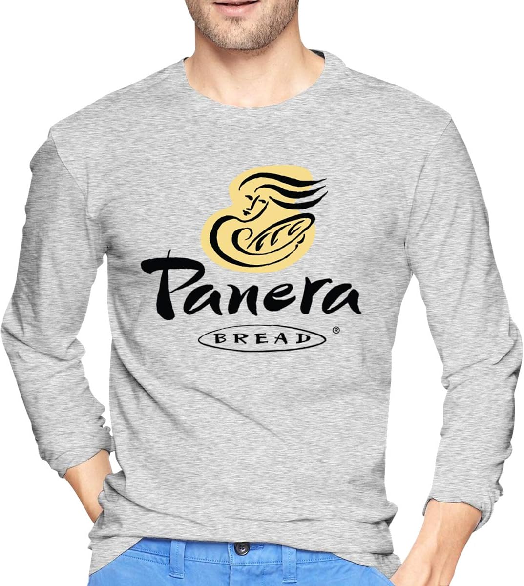 panera bread pride shirts