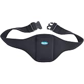 Tune Belt Mic Belt &ndash; Fitness Instructor Microphone Waist Carrier Pouch | The Original Brand, Securely Holds and Protects Wireless Mics for Fitness Instructors, Theater, Speakers
