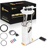 VANBOL Fuel Pump for 2000-2005 Buick LeSabre 3.8L Gas VANBOL0048 | For Cadillac DeVille 00-05, Park Avenue 98-05, Pontiac Bonneville 00-05, Seville, Oldsmobile Aurora 3.5L 4.0L 4.6L E3518M