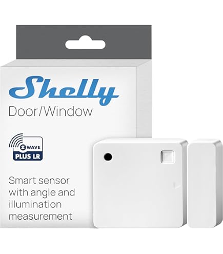 Aeotec ZW187 Z-Wave Plus Recessed Door Sensor 7 : Amazon.ca: Tools