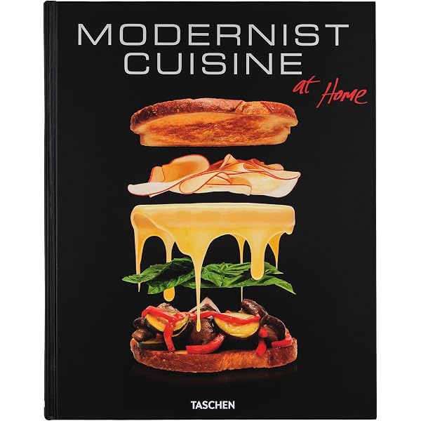 Modernist Cuisine at Home Italian Edition: Myhrvold, Nathan