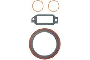 FEL-PRO BS 40683 Rear Main Seal Set