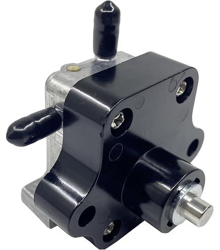 Amazon.com: Yamadura 3C8-04002-0 OEM Tohatsu Outboard 3C8-04002
