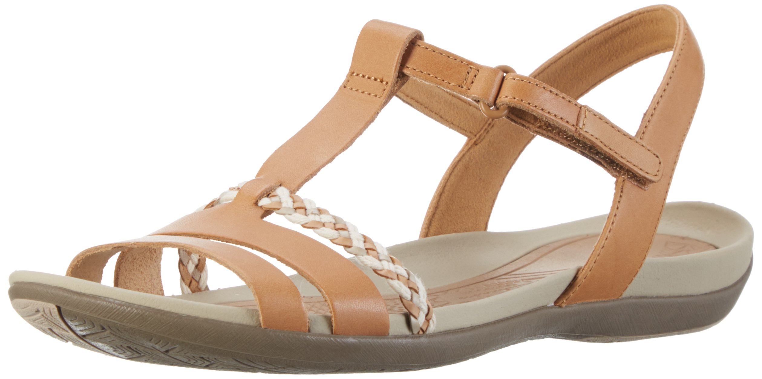 clarks tealite sandals