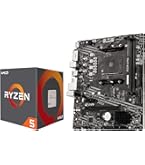 Amazon.com: Intel Core i5-12600K Desktop Processor + MSI PRO B760M