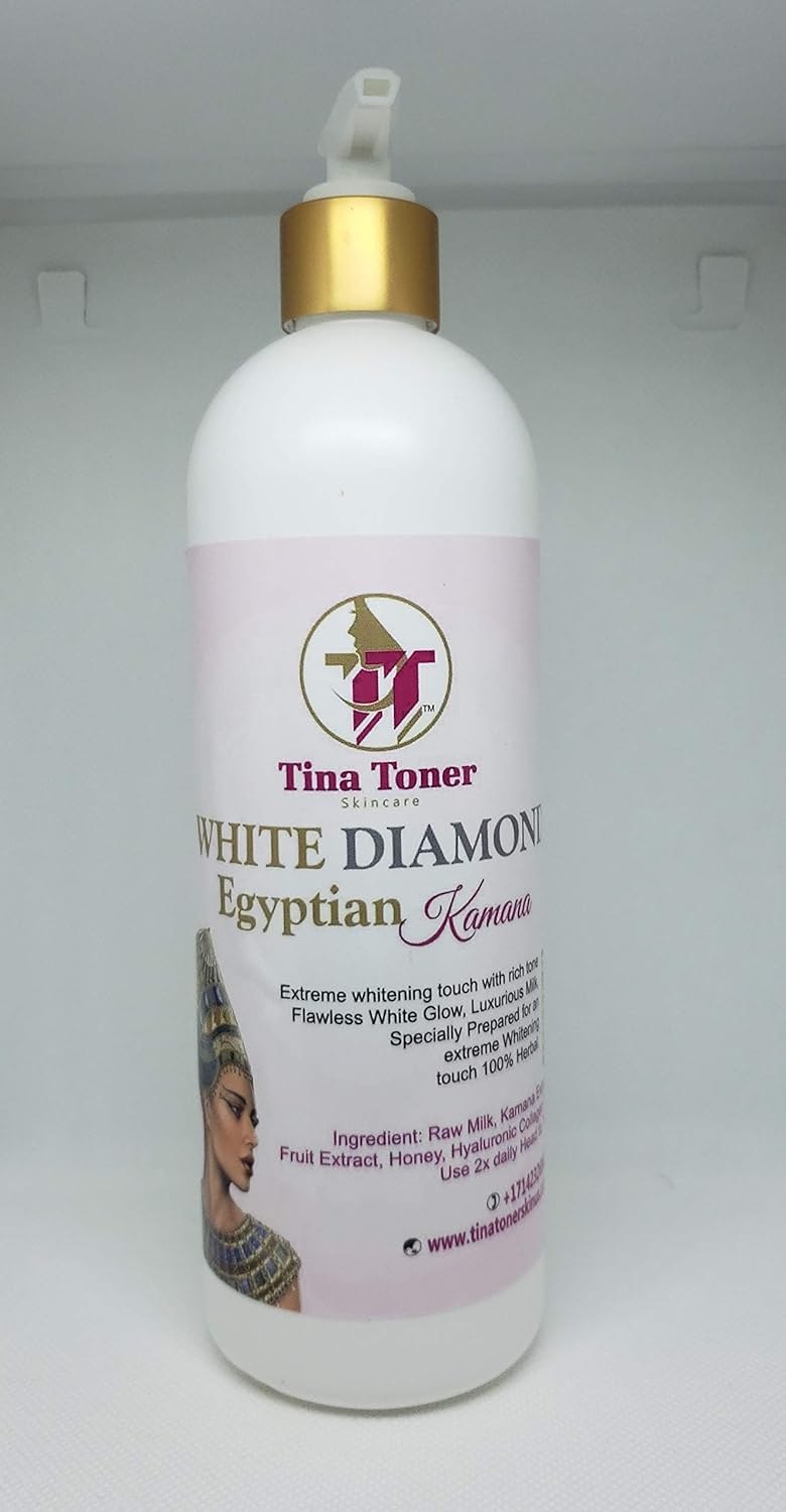 egyptian milk face cream