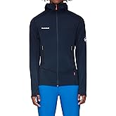 Mammut Taiss Light ML Hooded Jacket - Men's