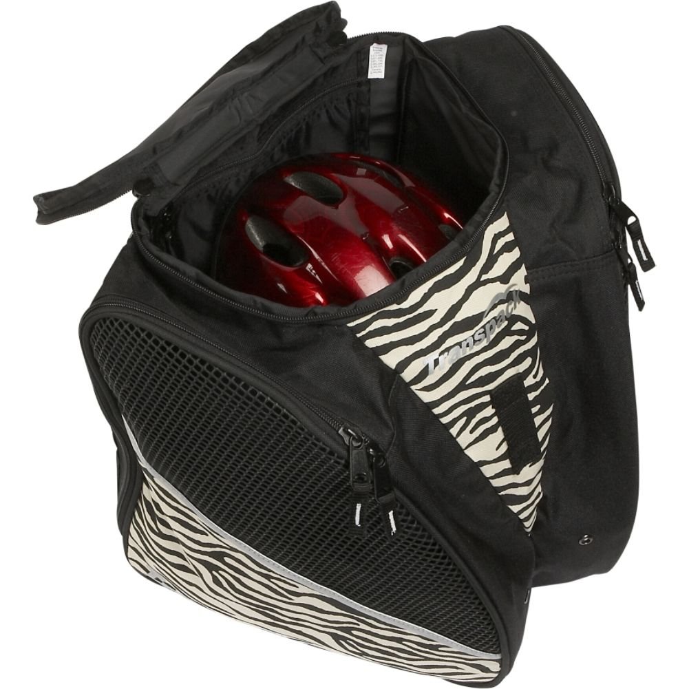 Transpack ICE Skate BackPack Ice Hockey Sports & Outdoors kmotors.co.th