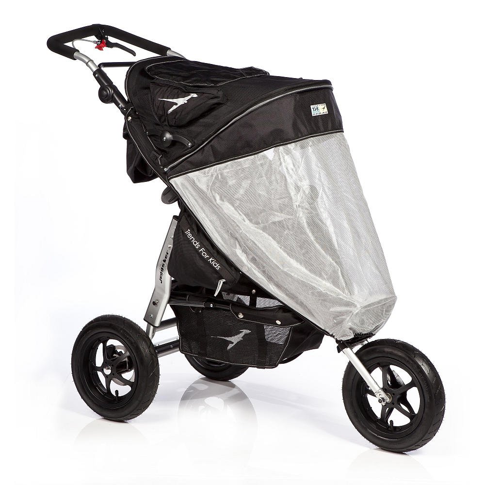 TFK Sonnenschutz für Joggster III und Joggster Twist