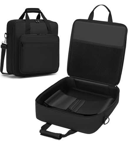 Amazon.com: Aproca Hard Storage Travel Case, Fit for Behringer