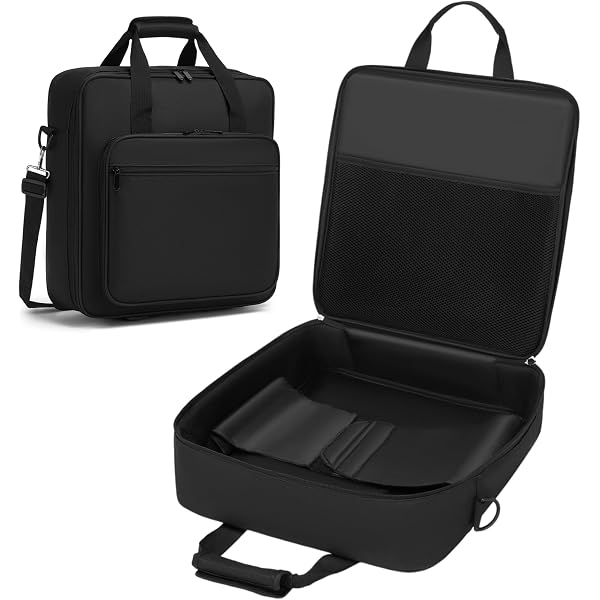 Amazon.com: SKB 1SKB-UB1818 UB Series 1818 Bag (1SKBUB1818