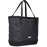 Thule Chasm 30L Gear Tote, Waterproof Base, Internal Pockets and Pouches, Durable Materials, Easy to Load and Access Gear