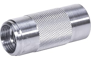 Adapter for Pole Sander Metal