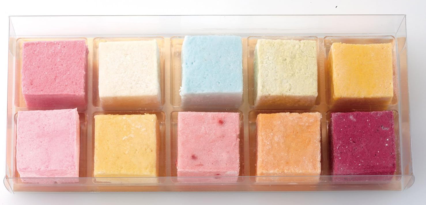 Amazon ギモーヴ 10個入り ブールミッシュ ブールミッシュ