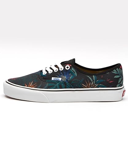 vans authentic aloha