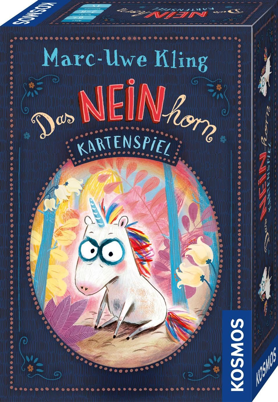 Kosmos Kartenspiel