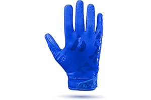 Repsters RPG1 Football Gloves - Adult & Youth Sizes