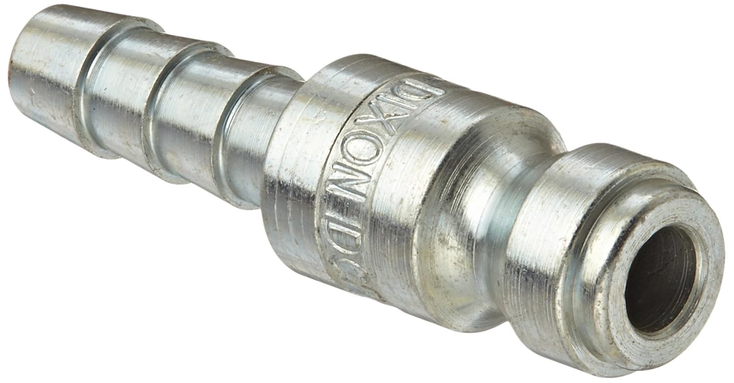 QuickConnect Plug Dixon Valve DCP2142 Steel Air Chief Industrial
