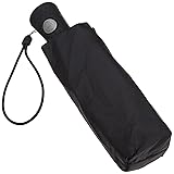 Raines Automatic Compact Umbrella with Auto Open